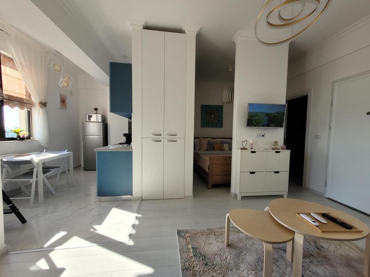 קונסטנצה Dream Studio מראה חיצוני תמונה