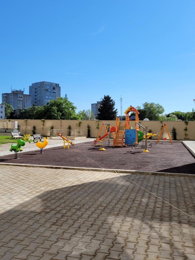קונסטנצה Dream Studio מראה חיצוני תמונה